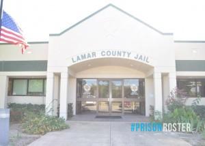 Lamar County Jail