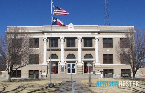 Sherman County Jail Sherman County Jail