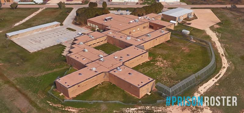 Taylor County Juvenile Detention Center