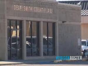 Deaf Smith County Jail