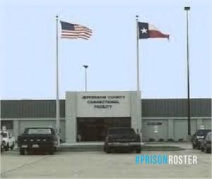 Jefferson County Correctional Facility