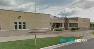 Navarro County Jail