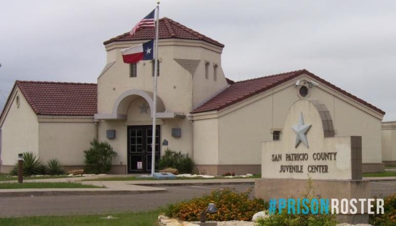San Patricio County Juvenile Detention Center