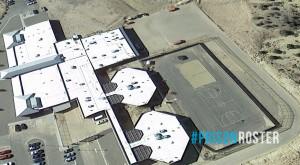 San Juan County Adult Detention Center
