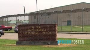 Al Price State Juvenile Correctional