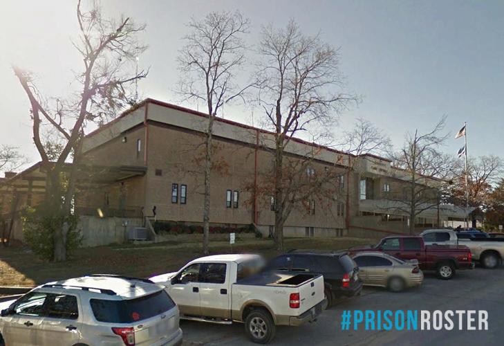 Cherokee County Jail