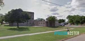 Cotton County Jail
