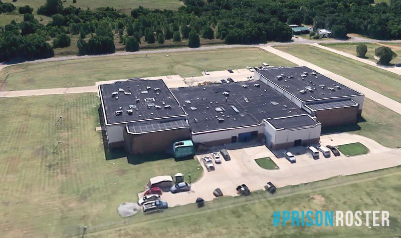 Garfield County Detention Center