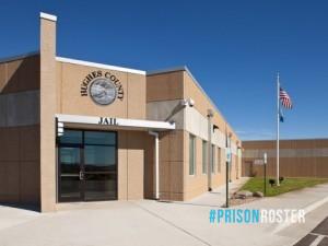 Hughes County Jail