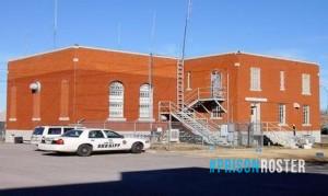 Kiowa County Jail