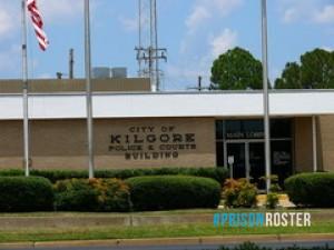 Kilgore City Jail