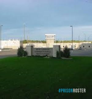 New Lisbon Correctional Institution