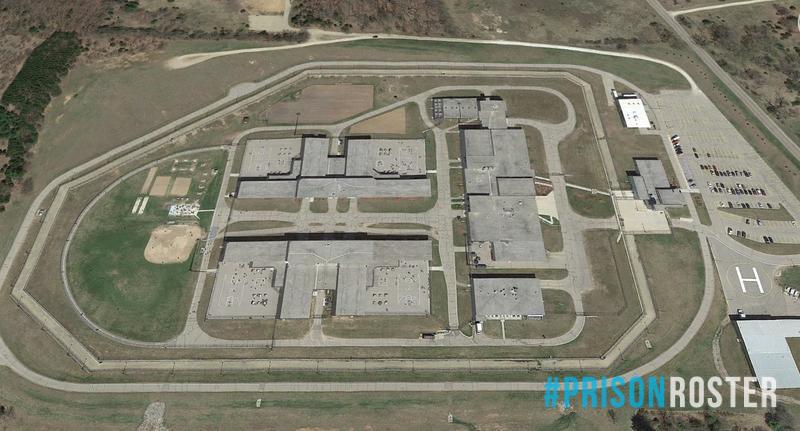 Redgranite Correctional Institution