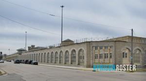 Wisconsin State Prison