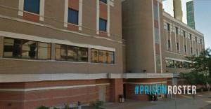 Dane County Public Safety Building Jail