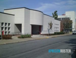 Portage County Jail