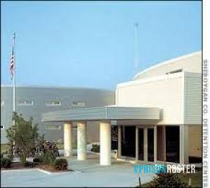 Sheboygan County Juvenile Detention Center