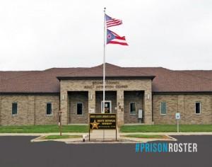 Brown County Adult Detention Center