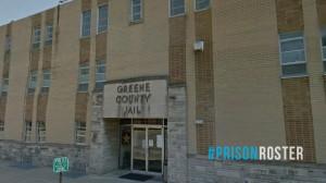 Greene County Jail Greene County Jail