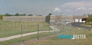 Erie County Prison