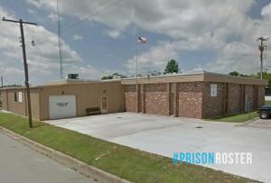 Franklin County Detention Center