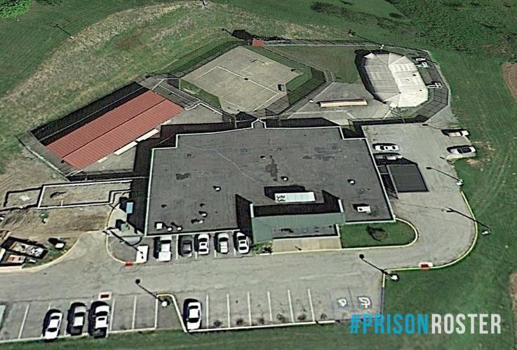 Greene County Prison