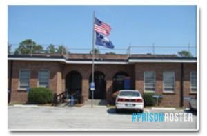 Charleston County Juvenile Detention Center