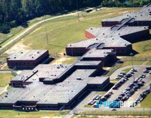 Florence County Detention Center