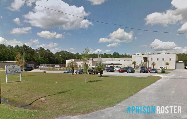 Georgetown County Detention Center