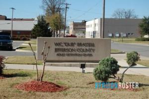 Jefferson County Adult Detention Facility