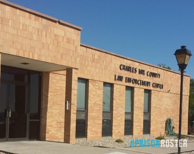 Charles Mix County Jail