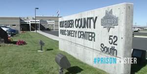 Box Elder County Jail