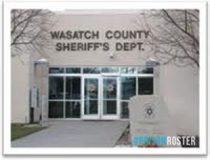 Wasatch County Jail