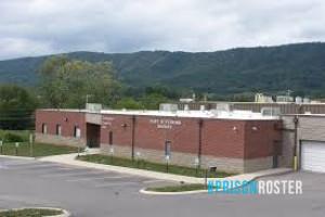 Campbell County Jail