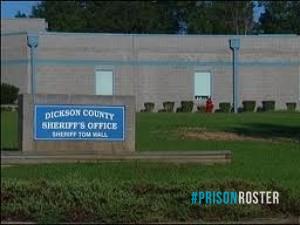 Dickson County Jail