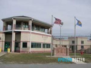 Sussex Community Corrections Center