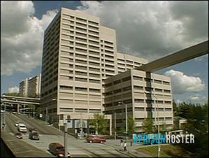 King County & Kent Regional Justice Center