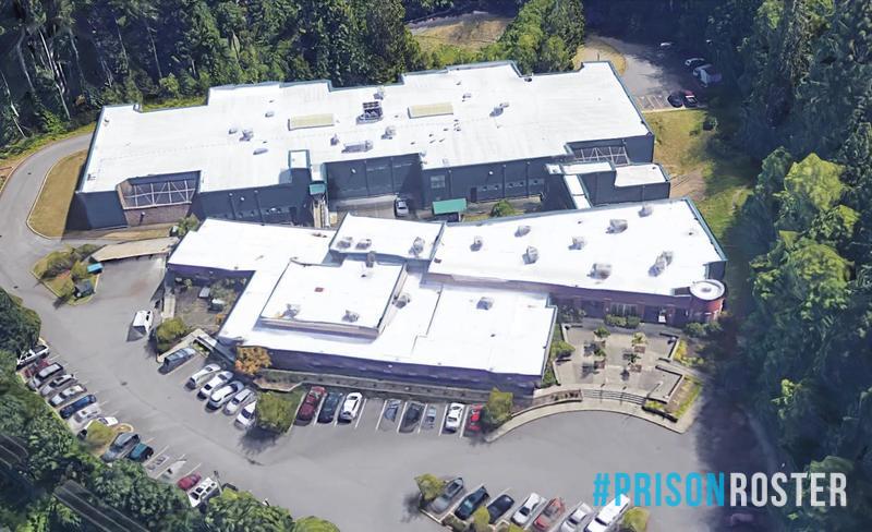 Kitsap County Juvenile Detention Facility