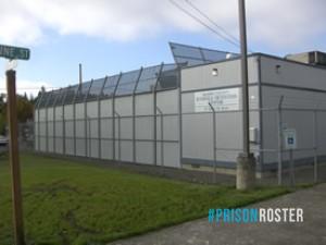 Mason County Juvenile Detention Facility