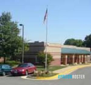 Northern Virginia Juvenile Detention Center