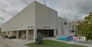 Fond du Lac County Secure Detention Facility