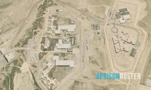 Wyoming State Prison