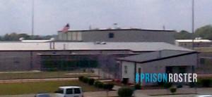Easterling Correctional Facility