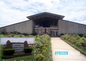 Staton Correctional Facility