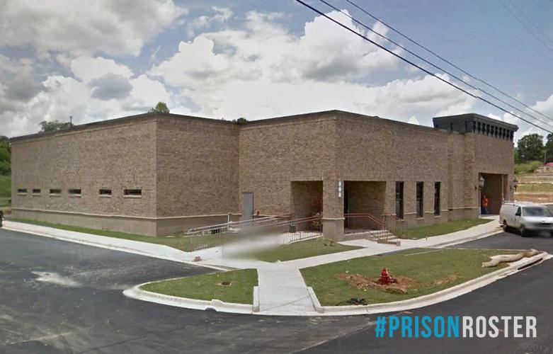 Cordova City Jail Cordova City Jail