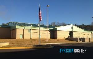 Talladega County Jail