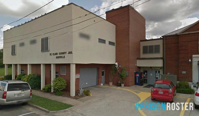 St. Clair County Juvenile Detention Facility