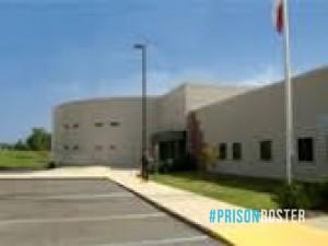 Cullman County Juvenile Detention Center