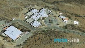 Cochise County Bisbee Jail