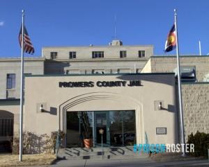Prowers County Jail